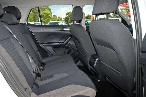 2023 Volkswagen T-Cross 85TSI Life C11