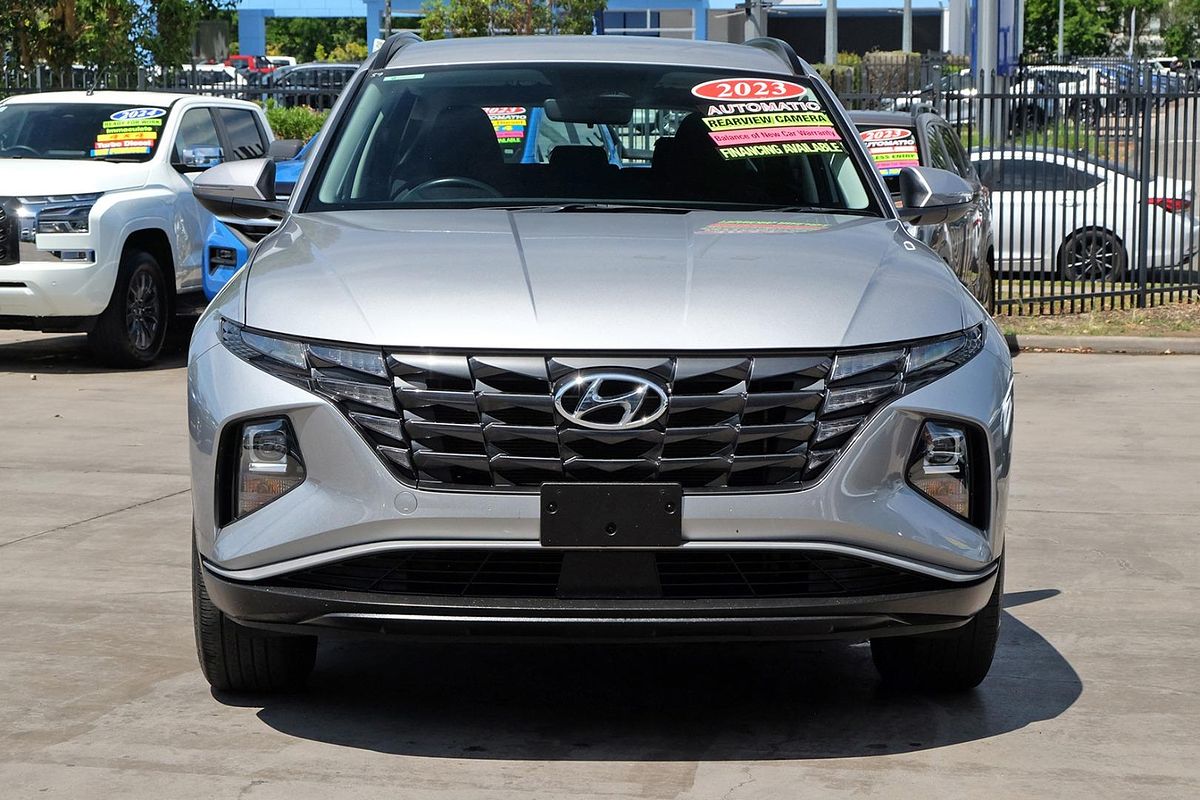 2023 Hyundai Tucson NX4.V2