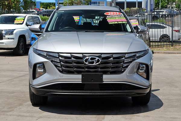 2023 Hyundai Tucson NX4.V2