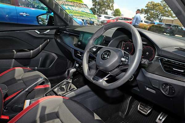 2022 SKODA Kamiq 110TSI Monte Carlo NW