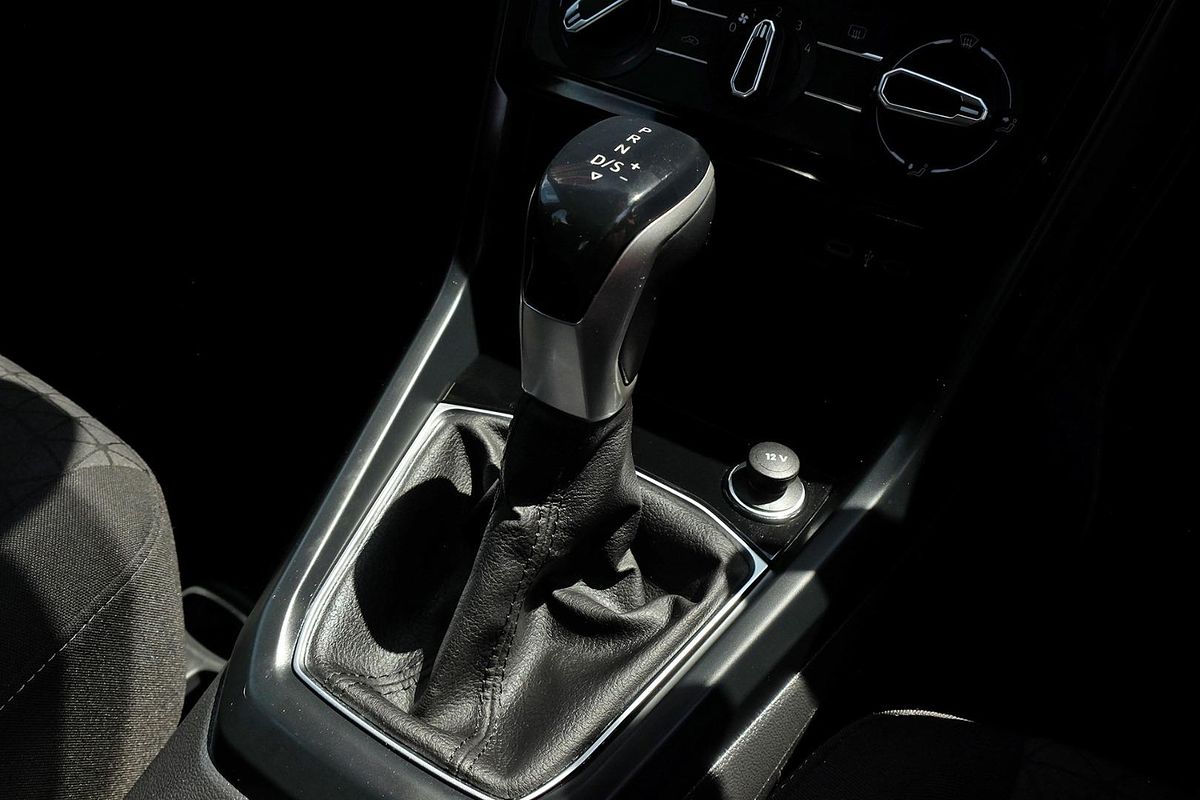 2023 Volkswagen T-Cross 85TSI Life C11