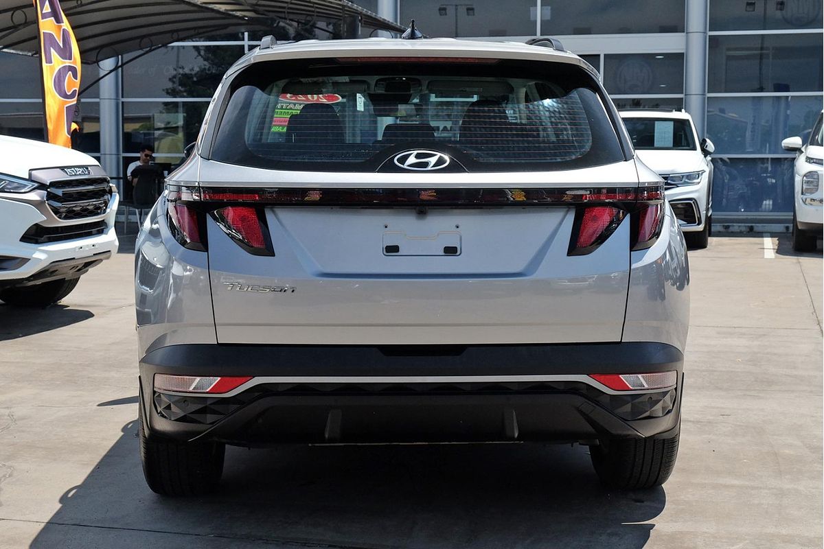 2023 Hyundai Tucson NX4.V2