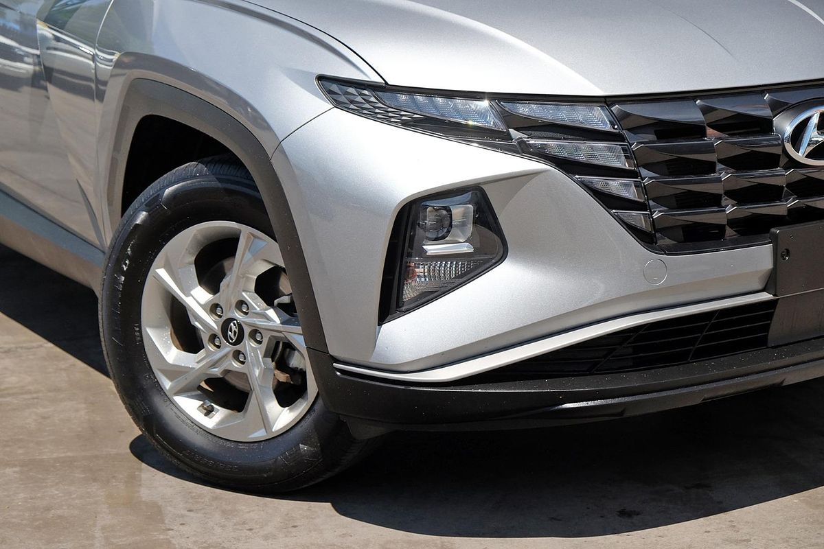 2023 Hyundai Tucson NX4.V2