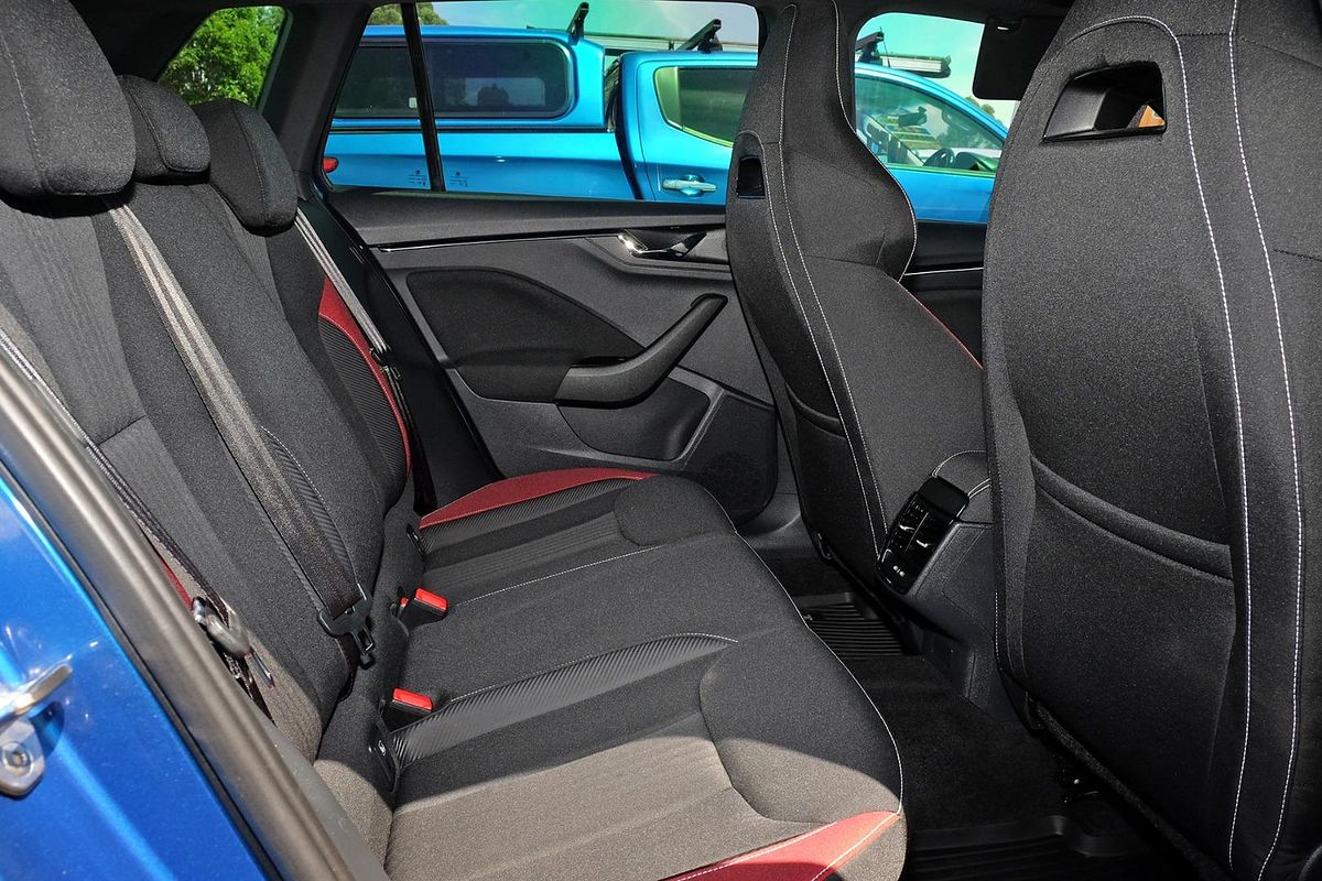 2022 SKODA Kamiq 110TSI Monte Carlo NW