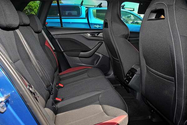 2022 SKODA Kamiq 110TSI Monte Carlo NW