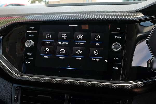 2023 Volkswagen T-Cross 85TSI Life C11