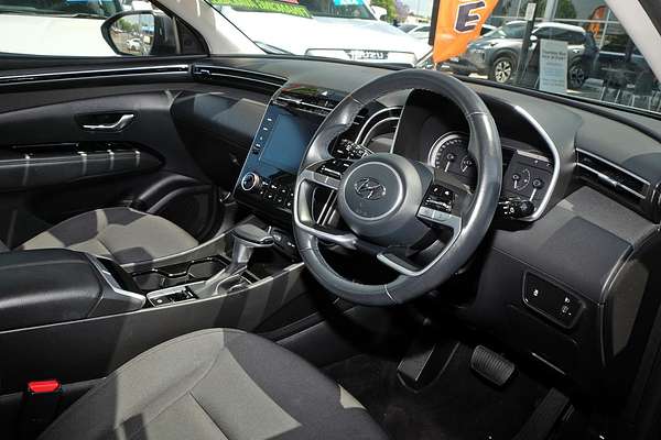 2023 Hyundai Tucson NX4.V2