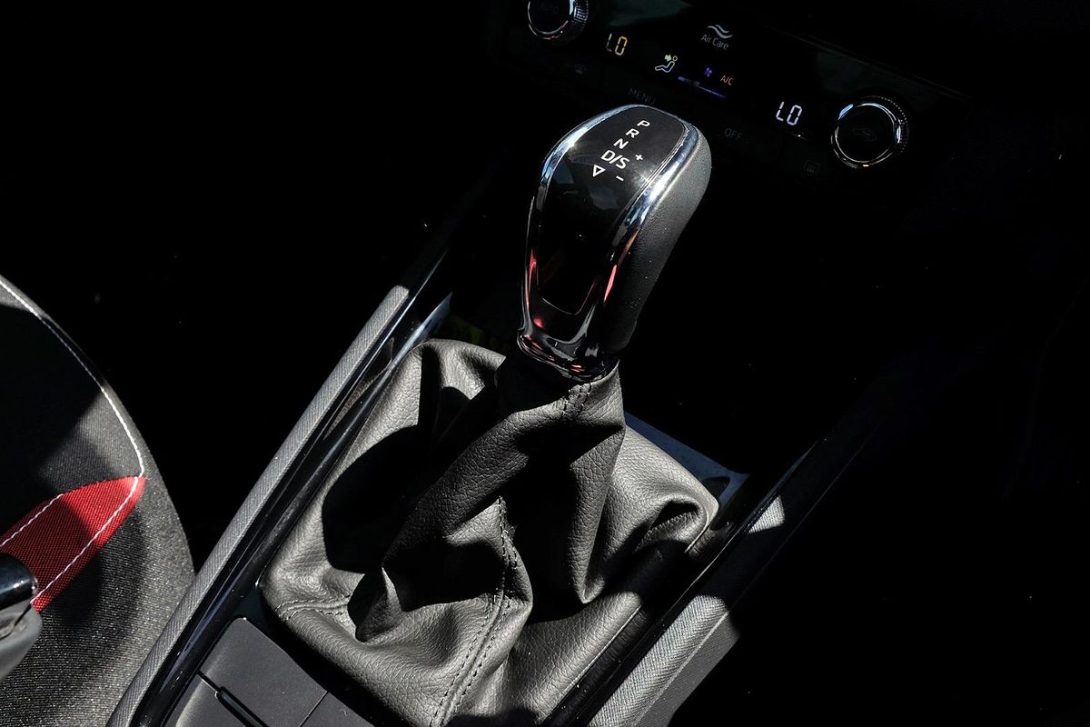 2022 SKODA Kamiq 110TSI Monte Carlo NW