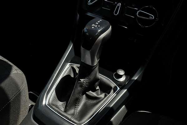 2023 Volkswagen T-Cross 85TSI Life C11