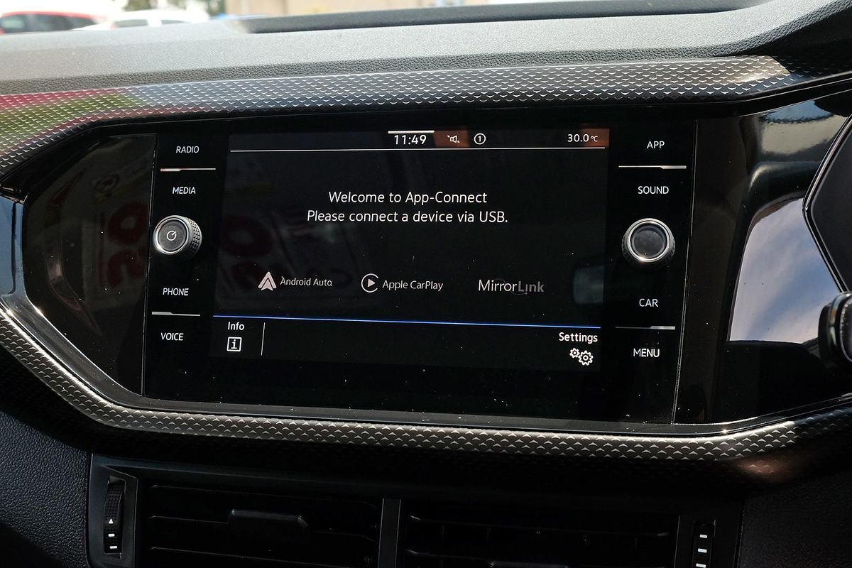 2023 Volkswagen T-Cross 85TSI Life C11