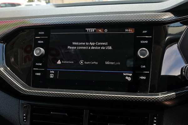 2023 Volkswagen T-Cross 85TSI Life C11