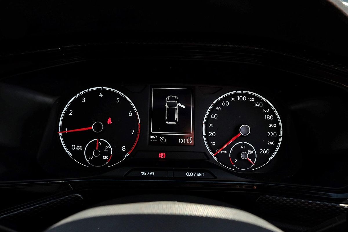 2023 Volkswagen T-Cross 85TSI Life C11