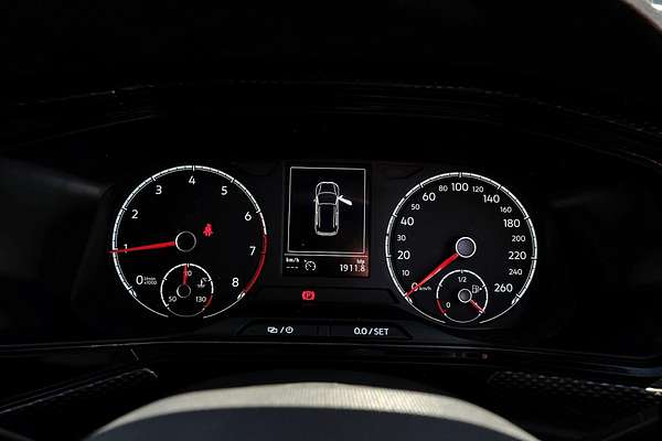 2023 Volkswagen T-Cross 85TSI Life C11