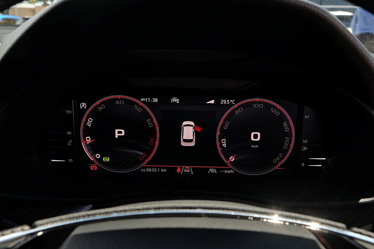 2022 SKODA Kamiq 110TSI Monte Carlo NW