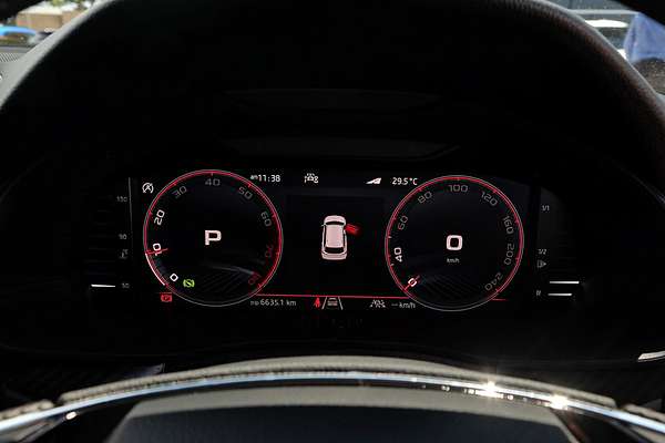 2022 SKODA Kamiq 110TSI Monte Carlo NW