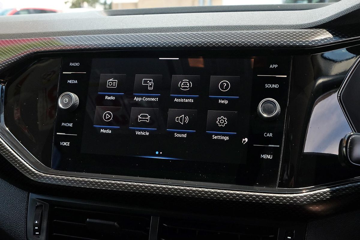 2023 Volkswagen T-Cross 85TSI Life C11