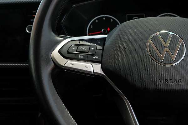 2023 Volkswagen T-Cross 85TSI Life C11