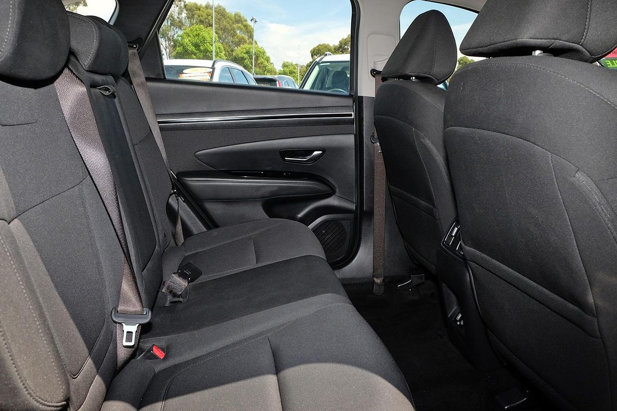 2023 Hyundai Tucson NX4.V2