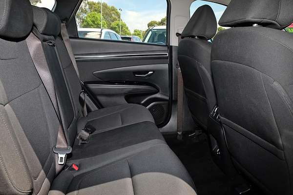 2023 Hyundai Tucson NX4.V2