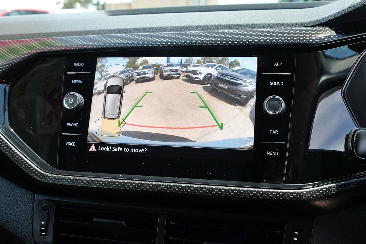 2023 Volkswagen T-Cross 85TSI Life C11