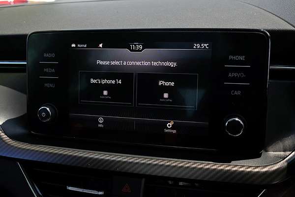 2022 SKODA Kamiq 110TSI Monte Carlo NW