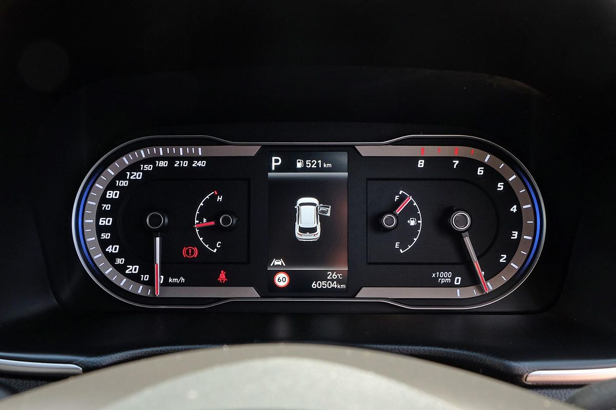 2023 Hyundai Tucson NX4.V2