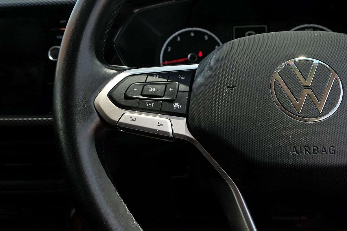 2023 Volkswagen T-Cross 85TSI Life C11