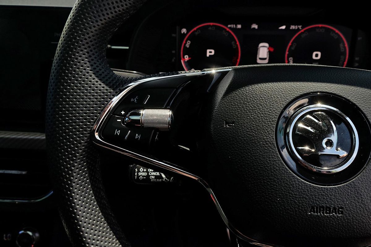 2022 SKODA Kamiq 110TSI Monte Carlo NW