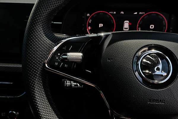 2022 SKODA Kamiq 110TSI Monte Carlo NW