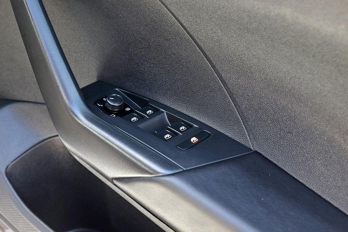 2023 Volkswagen T-Cross 85TSI Life C11