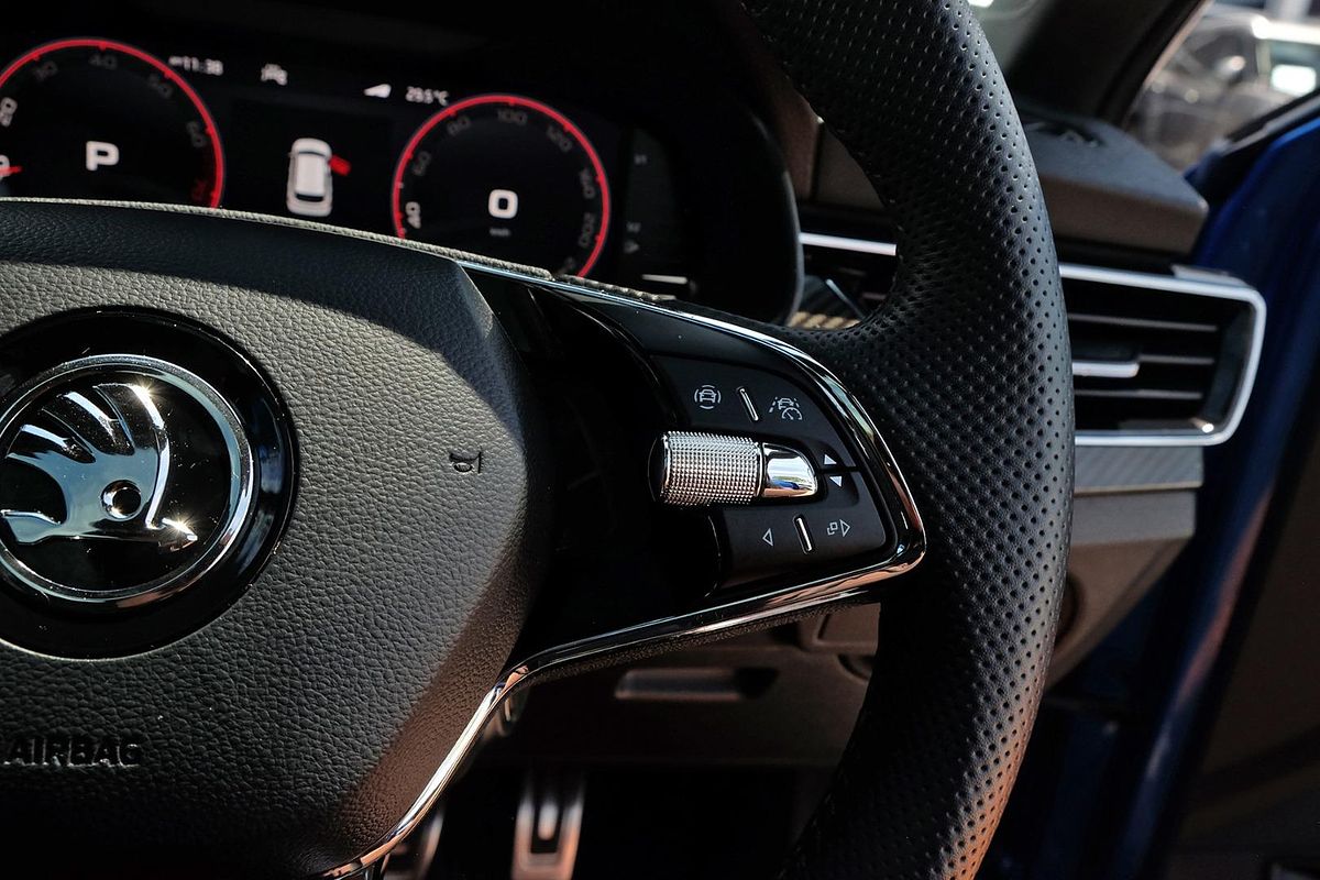 2022 SKODA Kamiq 110TSI Monte Carlo NW