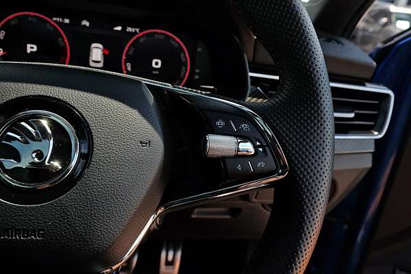 2022 SKODA Kamiq 110TSI Monte Carlo NW