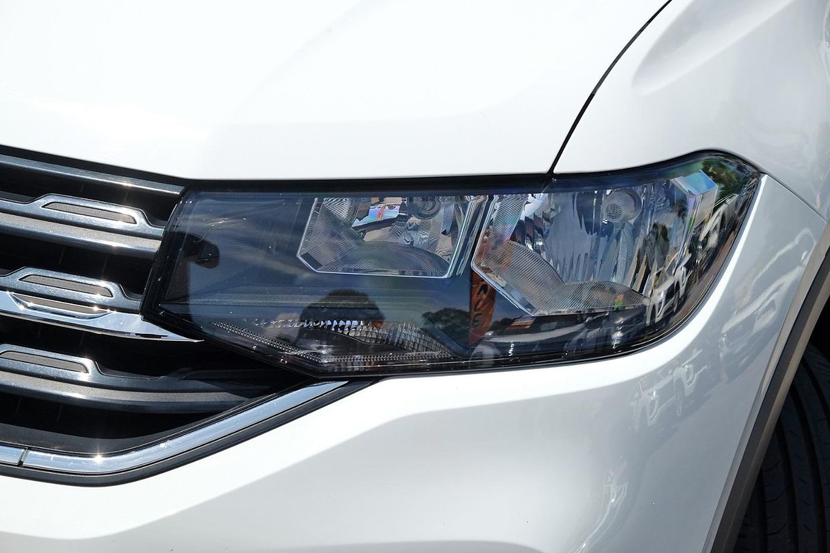 2023 Volkswagen T-Cross 85TSI Life C11