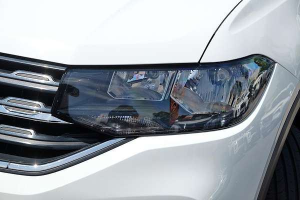 2023 Volkswagen T-Cross 85TSI Life C11