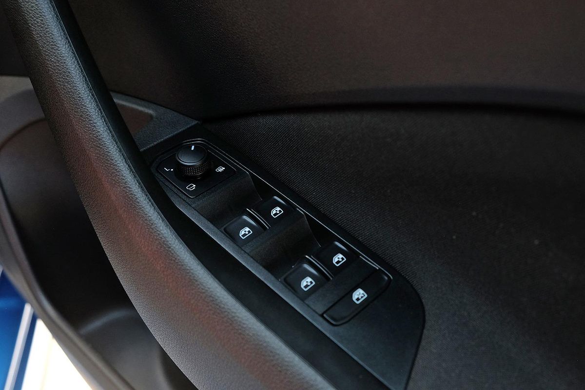 2022 SKODA Kamiq 110TSI Monte Carlo NW