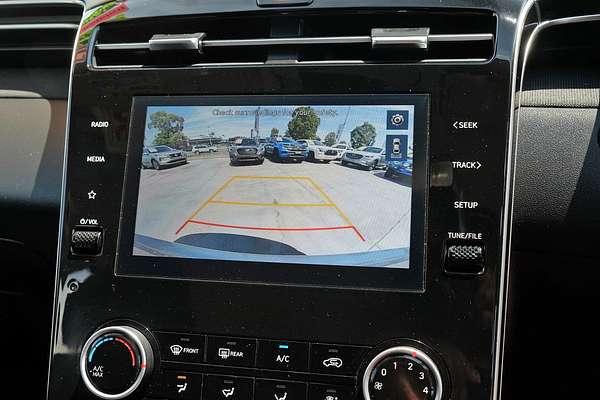 2023 Hyundai Tucson NX4.V2