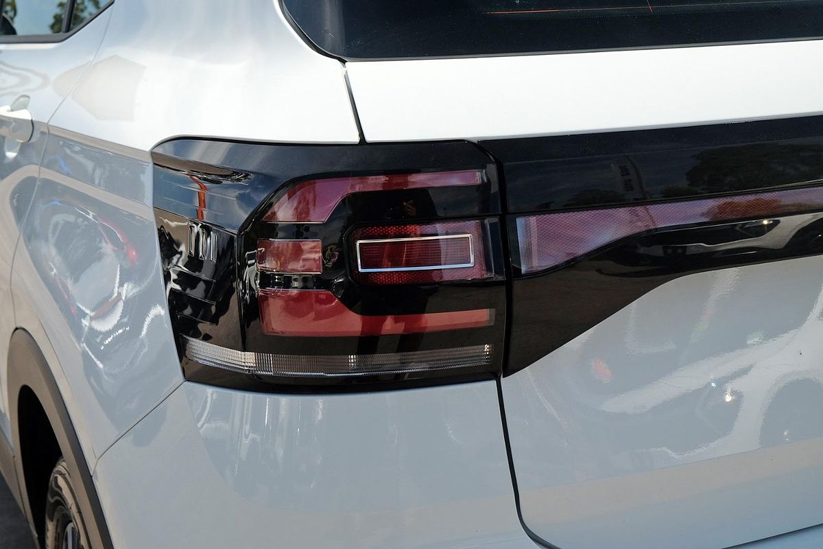 2023 Volkswagen T-Cross 85TSI Life C11