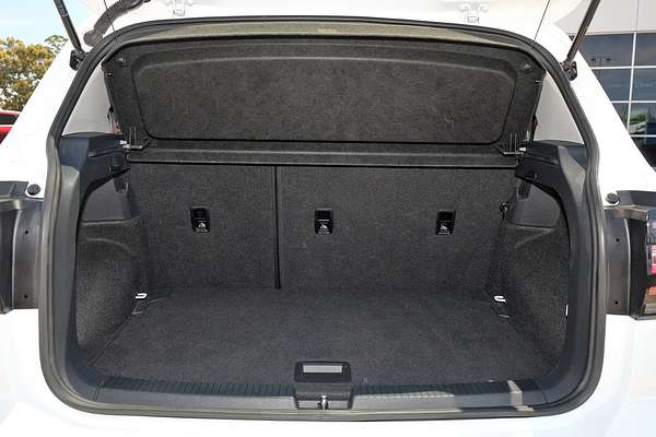 2023 Volkswagen T-Cross 85TSI Life C11