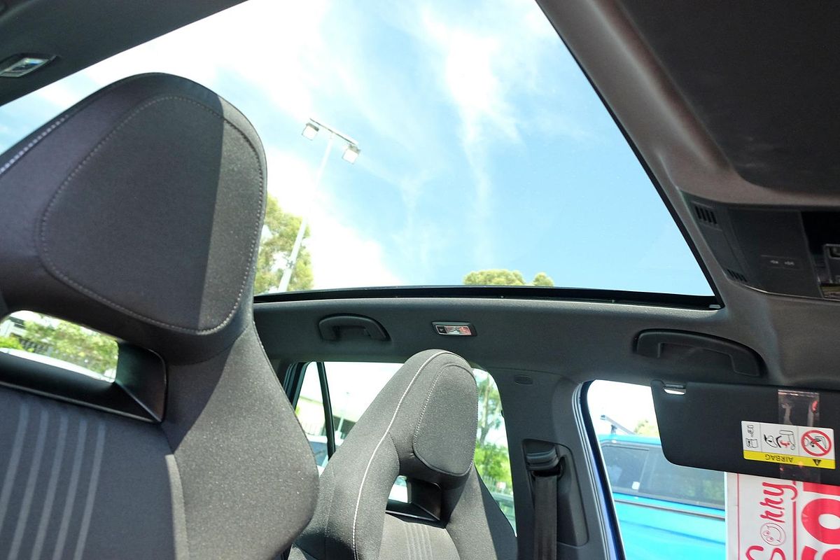 2022 SKODA Kamiq 110TSI Monte Carlo NW