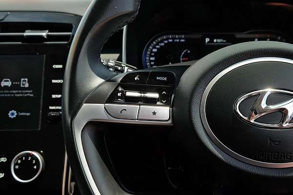 2023 Hyundai Tucson NX4.V2