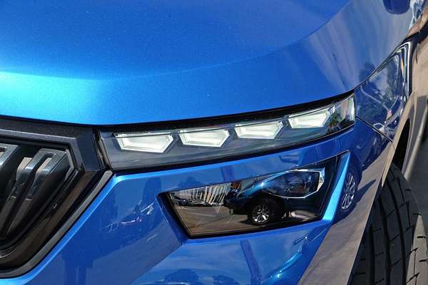 2022 SKODA Kamiq 110TSI Monte Carlo NW