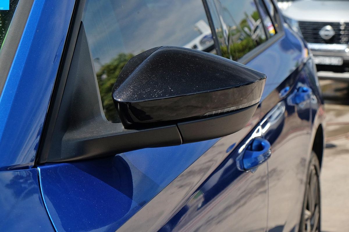 2022 SKODA Kamiq 110TSI Monte Carlo NW