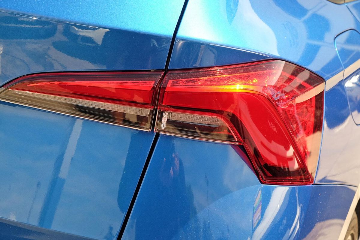 2022 SKODA Kamiq 110TSI Monte Carlo NW