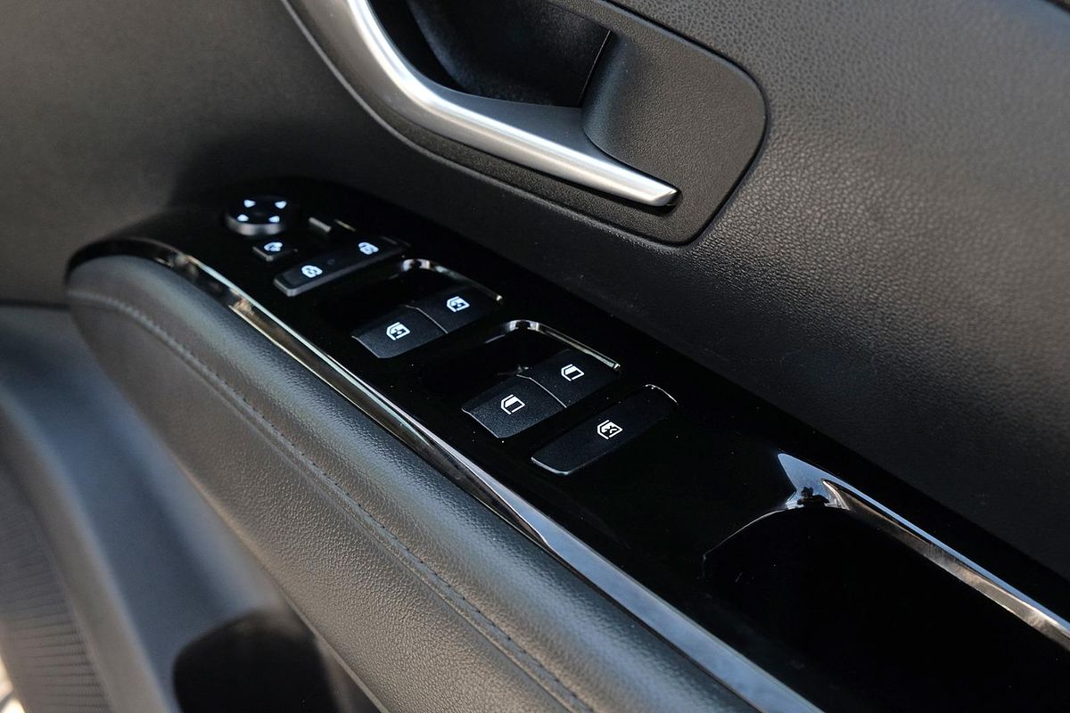 2023 Hyundai Tucson NX4.V2