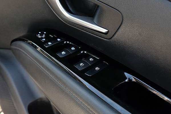 2023 Hyundai Tucson NX4.V2