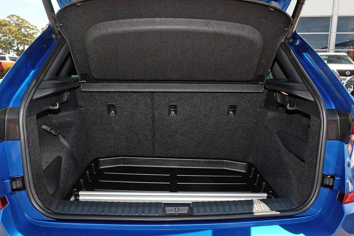 2022 SKODA Kamiq 110TSI Monte Carlo NW