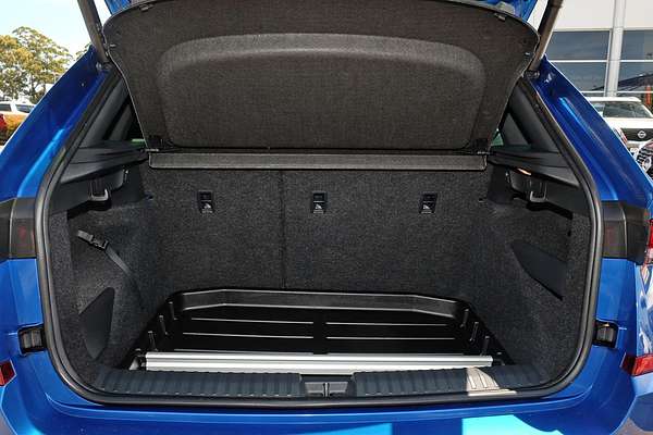 2022 SKODA Kamiq 110TSI Monte Carlo NW