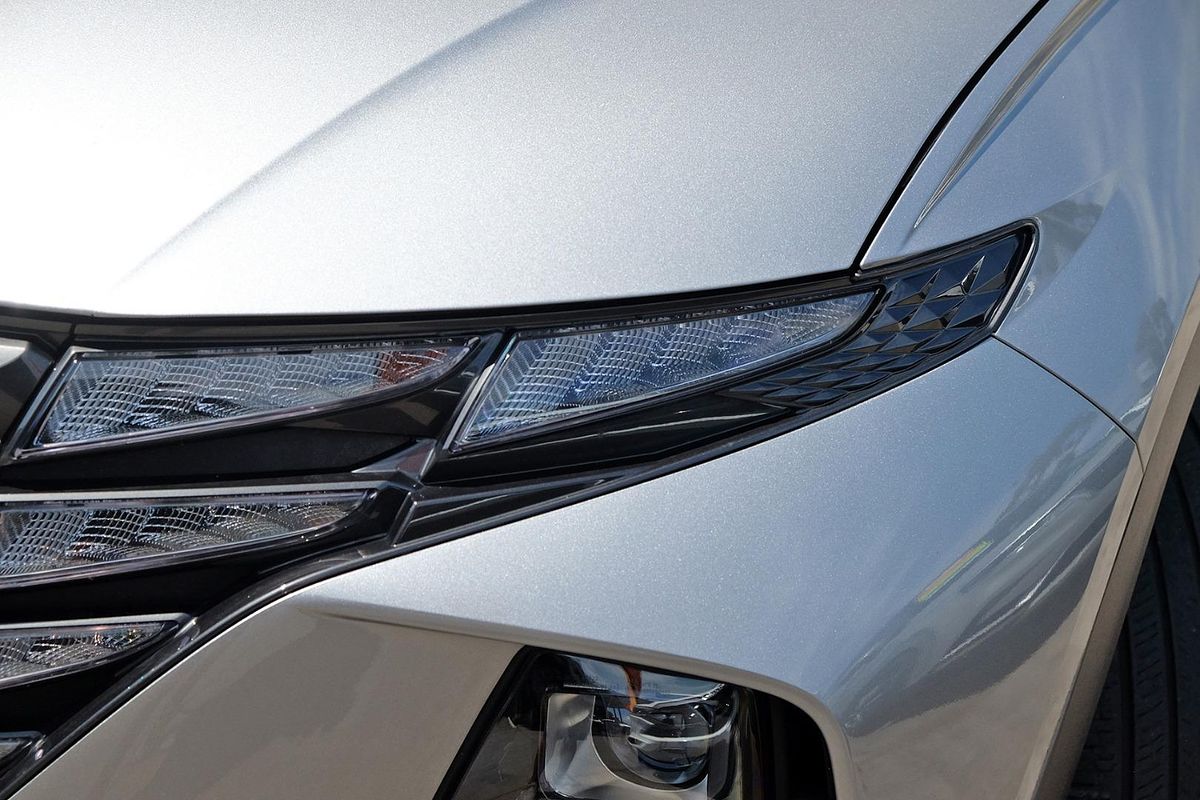 2023 Hyundai Tucson NX4.V2