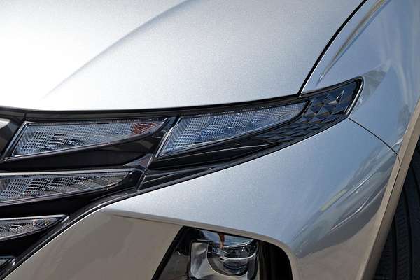 2023 Hyundai Tucson NX4.V2