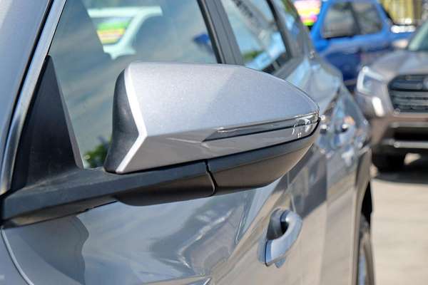 2023 Hyundai Tucson NX4.V2